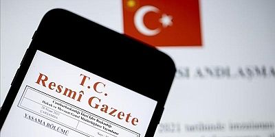 KARAYOLLARINDA HIZ SINIRI GENELGESİ RESMİ GAZETE’DE