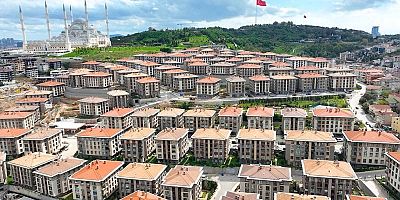 KENTSEL DÖNÜŞÜM BAŞKANLIĞI’NDAN BÜYÜK SATIŞ HAMLESİ