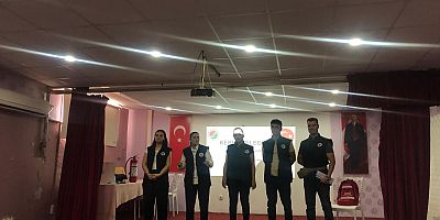 KEPEZ’DE AFET FARKINDALIK SEFERBERLİĞİ 