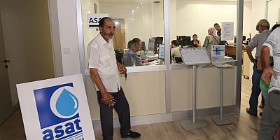 KEPEZ’DE KURUMLAR İŞBİRLİĞİYLE ENGELSİZ HİZMET 