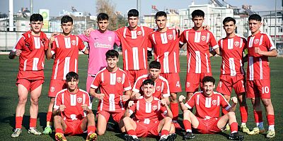 KEPEZ’İN KAPLANLARINDAN GALİBİYET