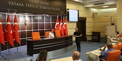 KEPZ’DEN İŞ GÜVENLİĞİNE DİJİTAL VE GÖRSEL DESTEK 