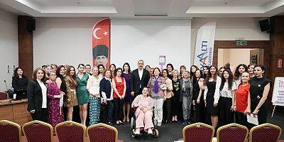  KİHEP 8 EKİM’DE KONYAALTI’NDA BAŞLIYOR