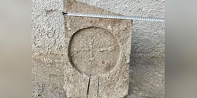KIRŞEHİR'DE TARİHİ KAÇAKÇILIK OPERASYONU