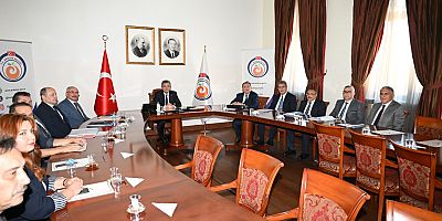 KIZILARIK’TA 100 YILLIK MÜLKSÜZLÜK SONA MI ERİYOR?