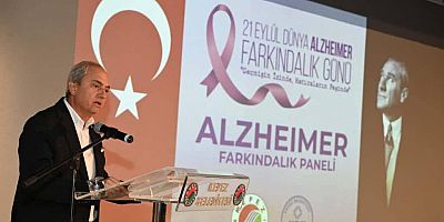 KOCAGÖZ’DEN “GÜNDÜZ ALZHEİMER  BAKIM MERKEZİ ” MÜJDESİ..!