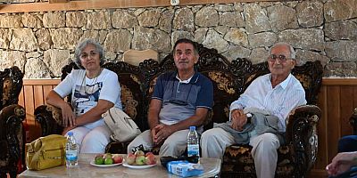 KOCAGÖZ'DEN ÖNCE İNSAN PROJELERİ