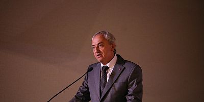 KOCOGÖZ, KEPEZ’İN HİZMET DOLU 1,5 YILINI ANLATTI