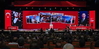KONGRE MÜCADELESİNDE SON SÖZ YSK’DAN: CHP İSTANBUL KONGRESİ YAPILACAK!