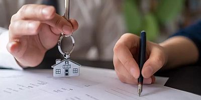 KONUTTA VERGİ DEVRİ BAŞLIYOR: EV SAHİBİNE %20 STOPAJ ŞOKU!