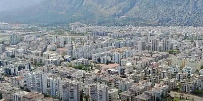 KONYAALTI’NDA 400 MİLYONLUK ARSA İÇİN GERİ SAYIM BAŞLADI!