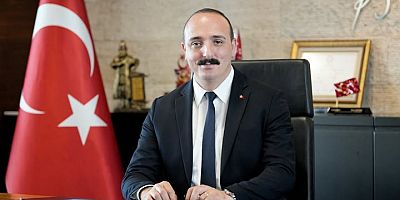 KOTAN, “ATA'MIZIN EMANETİNE  SAHİP ÇIKIYORUZ”