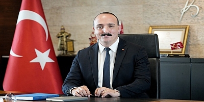 KOTAN: “ÇOCUK ODAKLI BELEDİYECİLİK ANLAYIŞIMIZLA ÇALIŞMALARIMIZA DEVAM EDİYORUZ”