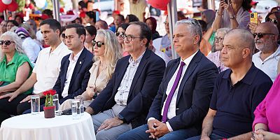 LÖSEV ANTALYA YENİ OFİSİYLE UMUT OLMAYA DEVAM EDİYOR