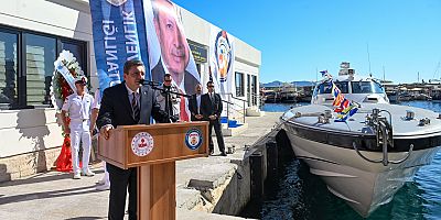 MAVİ VATAN İÇİN YENİ GÜÇ