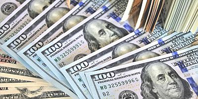 MERKEZ BANKASI REZERVLERİ 168,6 MİLYAR DOLAR OLDU