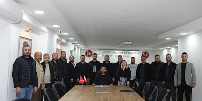 MHP KORKUTELİ İLÇE BAŞKANI KAAN YURT: OSB’YE EVET, EKOLOJİK DENGEYE HAYIR