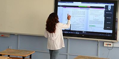 MİLLİ EĞİTİM'EĞİTİM AKADEMİSİNİ HAYATA GEÇİRİYOR