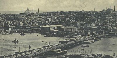 MİLLİ MÜCADELEDEKİ BAŞARI 101 YIL ÖNCE İSTANBUL'U ESARETTEN KURTARDI