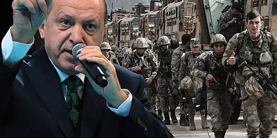 MSB: TÜRK SİLAHLI KUVVETLERİ GAZZE’DE ÜSTLENECEĞİ HER GÖREVE HAZIR