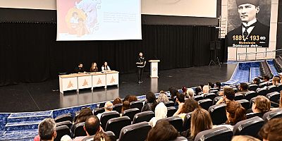 MURATPAŞA’DAN MADDE BAĞIMLILIĞINI ÖNLEME KONFERANSI