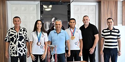 MURATPAŞA’NIN ALTIN YUMRUKLARI