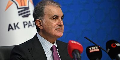 ÖMER ÇELİK: ÖZGÜR ÖZEL, HER TÜRLÜ SİYASİ ADAPTAN YOKSUNDUR