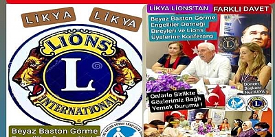 ONLAR VE BİZ...!  / CEVAT ALP