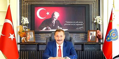 ORHAN MÜDÜRÜN ACI GÜNÜ...-ÖZEL HABER / CEVAT ALP 