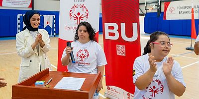 ÖZEL SPORCULAR ANTALYA’DA BASKETBOL FIRTINASI ESTİRDİ