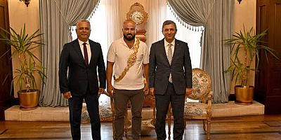 PAŞA'NIN ASLANI OKULU MAKAMDA