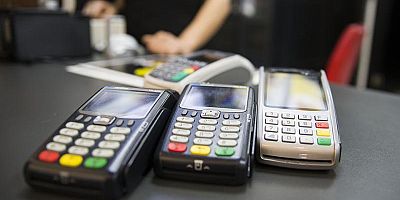 POS KOMİSYON ORANLARINDA DEĞİŞİKLİK YAPILDI