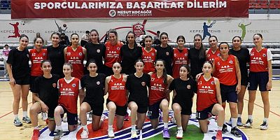 POTA'DA AKDENİZ DERBİSİ PROVASI