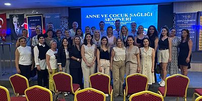 ROTARY’DEN ANNE VE ÇOCUK SAĞLIĞINA DEĞERLİ BİR KATKI