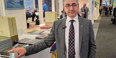 SAATÇİOĞLU'NDAN İSRAFA DUYARLI OTEL SERTİFİKASI ÖNERİSİ