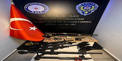ŞAFAK-07 HUZUR-3 OPERASYONU..!