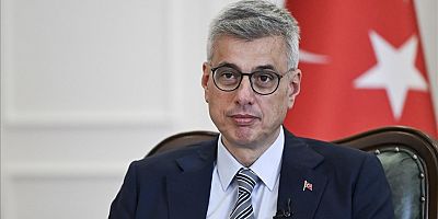 BAKAN MEMİŞOĞLU’NDAN ATATÜRK HASTANESİ AÇIKLAMASI: “EN KISA SÜREDE YENİLEYECEĞİZ”