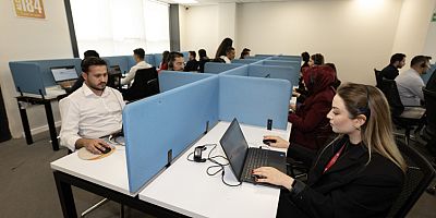 SAĞLIKTA DOĞRU BİLGİYE ANINDA ERİŞİM: SABİM’E 2,1 MİLYON ÇAĞRI!