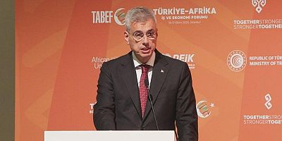 SAĞLIKTA YENİ DÖNEM: TÜRKİYE, AFRİKA İLE STRATEJİK ORTAKLIĞA YÜRÜYOR