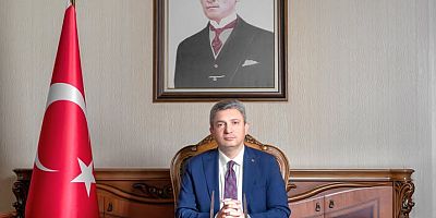 ŞAHİN'DEN KURBAN BAYRAMI MESAJI