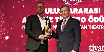 SANAT DÜNYASI ANTALYA’DA BULUŞTU