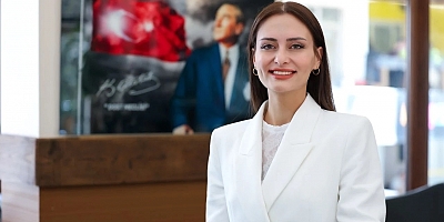SANİYE CARAN TRANSFER İDDİALARINA NOKTAYI KOYDU