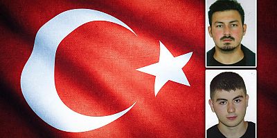 ŞEHİT OLAN DENİZLİLİ ORMAN İŞÇİLERİ AYNI GÜN İŞE BAŞLAMIŞ