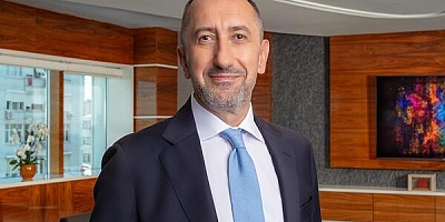 SİBER GÜVENLİK BAŞKANLIĞINA ÜMİT ÖNAL ATANDI 