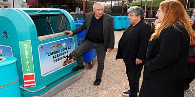SIFIR ATIK MUTFAKTA BAŞLAR YARIŞMASI’NIN KAZANANLARI BELİRLENDİ