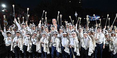 SÜNNET ŞÖLENİ BAŞVURULARI TAMAMLANDI 
