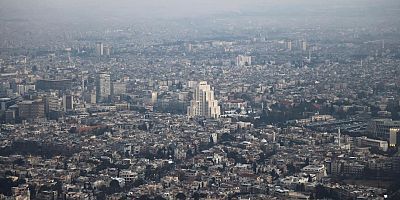 SURİYE YÖNETİMİ ULUSAL PARAYI MODERNİZE EDECEK
