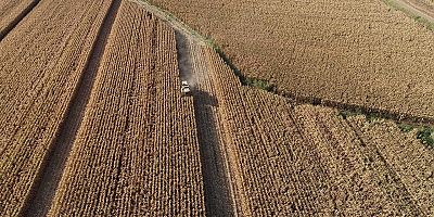 TARIM VE HAYVANCILIKTA ÖNCELİKLİ YATIRIMLAR İÇİN YOL HARİTASI ÇİZİLDİ