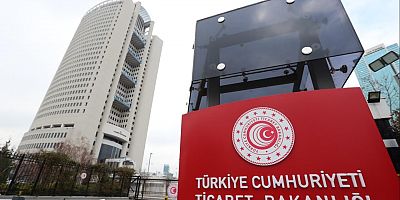 TİCARET BAKANLIĞI HAZİRANDA 531 FİRMAYA DAHİLDE İŞLEME İZİN BELGESİ VERDİ 