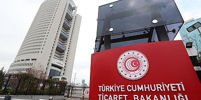 TİCARET BAKANLIĞINDAN KRİTİK KARAR: 3 ÜRÜN GRUBUNA KARGO KISITLAMASI